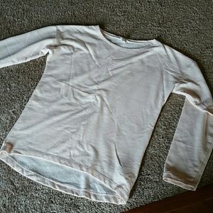 H & M thin sweatshirt